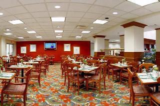 Hotel Hilton Garden Inn Arlington Courthouse Plaza