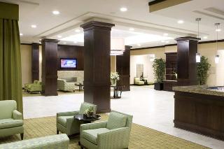Hotel Hilton Garden Inn Arlington Shirlington