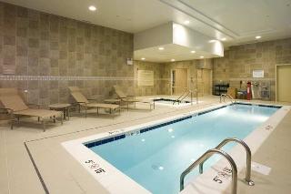 Hotel Hilton Garden Inn Arlington Shirlington