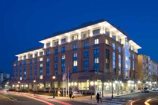 Hotel Hilton Garden Inn Arlington Shirlington