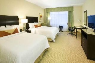 Hotel Hilton Garden Inn Arlington Shirlington