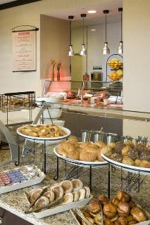Hotel Hilton Garden Inn Arlington Shirlington