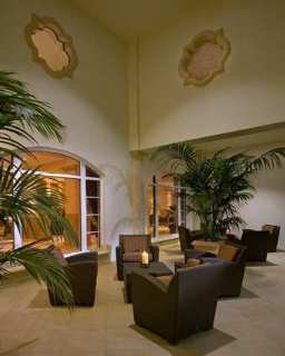 Hotel Hilton Garden Inn At Pga Village-port St. Lucie