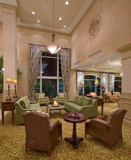 Hotel Hilton Garden Inn At Pga Village-port St. Lucie