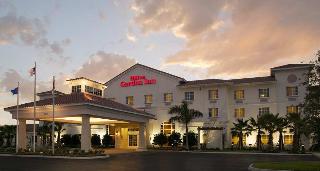 Hotel Hilton Garden Inn At Pga Village-port St. Lucie