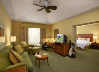 Hotel Hilton Garden Inn At Pga Village-port St. Lucie