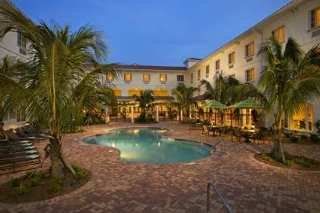 Hotel Hilton Garden Inn At Pga Village-port St. Lucie