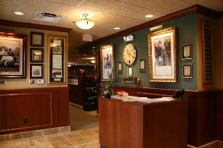 Hotel Hilton Garden Inn At Pga Village-port St. Lucie
