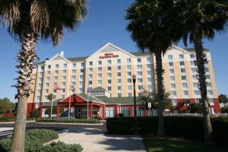 Hotel Hilton Garden Inn At Seaworld
