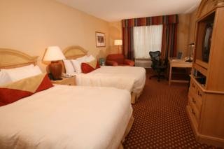 Hotel Hilton Garden Inn At Seaworld