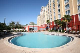 Hotel Hilton Garden Inn At Seaworld