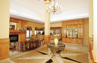 Hotel Hilton Garden Inn Atlanta Airport