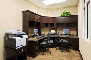 Hotel Hilton Garden Inn Atlanta Airport
