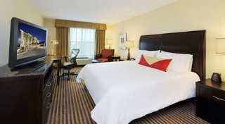 Hotel Hilton Garden Inn Atlanta Airport