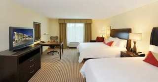 Hotel Hilton Garden Inn Atlanta Airport