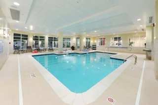 Hotel Hilton Garden Inn Atlanta Airport
