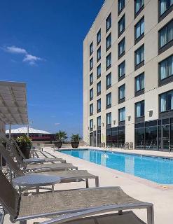 Hotel Hilton Garden Inn Atlanta Downtown