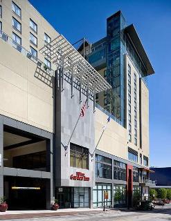 Hotel Hilton Garden Inn Atlanta Downtown