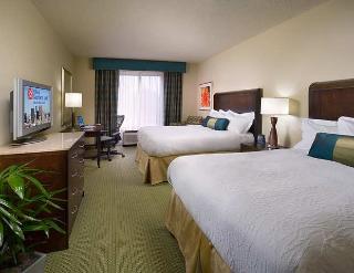 Hotel Hilton Garden Inn Atlanta Downtown