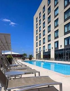 Hotel Hilton Garden Inn Atlanta Downtown