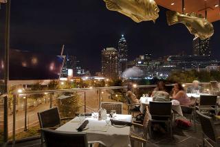 Hotel Hilton Garden Inn Atlanta Downtown