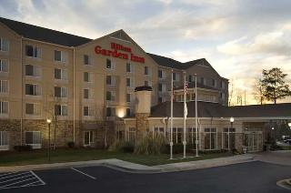 Hotel Hilton Garden Inn Atlanta Ne-gwinnett Sugarloa