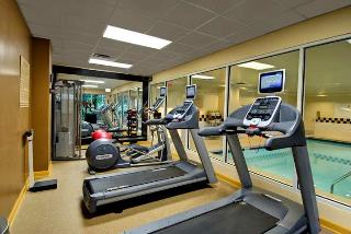 Hotel Hilton Garden Inn Atlanta North-alpharetta