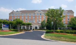 Hotel Hilton Garden Inn Atlanta North-alpharetta