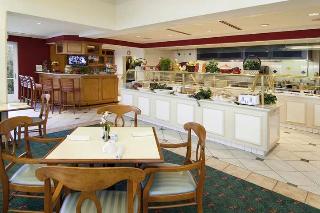 Hotel Hilton Garden Inn Atlanta North-alpharetta