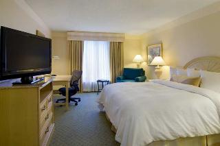 Hotel Hilton Garden Inn Atlanta North-johns Creek