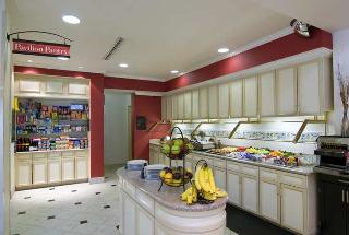 Hotel Hilton Garden Inn Atlanta North-johns Creek