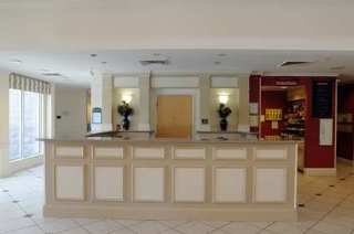 Hotel Hilton Garden Inn Atlanta Northpoint