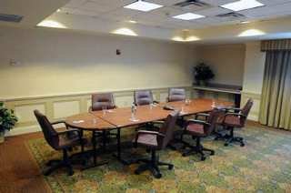 Hotel Hilton Garden Inn Atlanta Northpoint