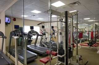 Hotel Hilton Garden Inn Atlanta Northpoint