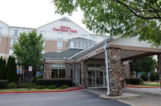 Hotel Hilton Garden Inn Atlanta Northpoint