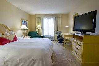 Hotel Hilton Garden Inn Atlanta Northpoint