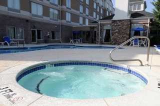 Hotel Hilton Garden Inn Atlanta Northpoint