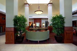 Hotel Hilton Garden Inn Atlanta Nw-kennesaw Town Center