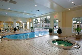Hotel Hilton Garden Inn Atlanta Nw-kennesaw Town Center