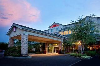Hotel Hilton Garden Inn Atlanta Nw-kennesaw Town Center