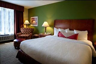Hotel Hilton Garden Inn Atlanta Nw-kennesaw Town Center