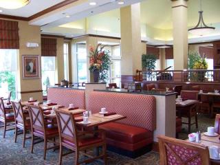 Hotel Hilton Garden Inn Atlanta Nw-kennesaw Town Center