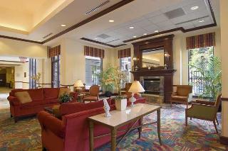 Hotel Hilton Garden Inn Atlanta Nw-wildwood