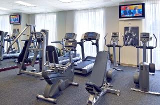 Hotel Hilton Garden Inn Atlanta Nw-wildwood
