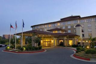 Hotel Hilton Garden Inn Atlanta Nw-wildwood