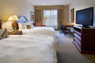 Hotel Hilton Garden Inn Atlanta Nw-wildwood