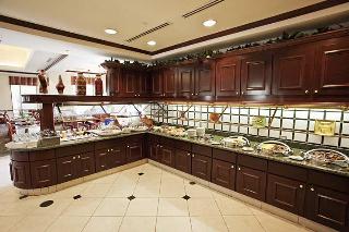 Hotel Hilton Garden Inn Atlanta Nw-wildwood