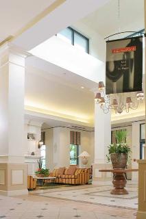 Hotel Hilton Garden Inn Atlanta Perimeter Center