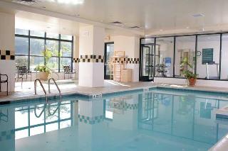 Hotel Hilton Garden Inn Atlanta Perimeter Center