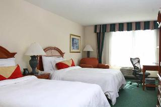 Hotel Hilton Garden Inn Atlanta Perimeter Center